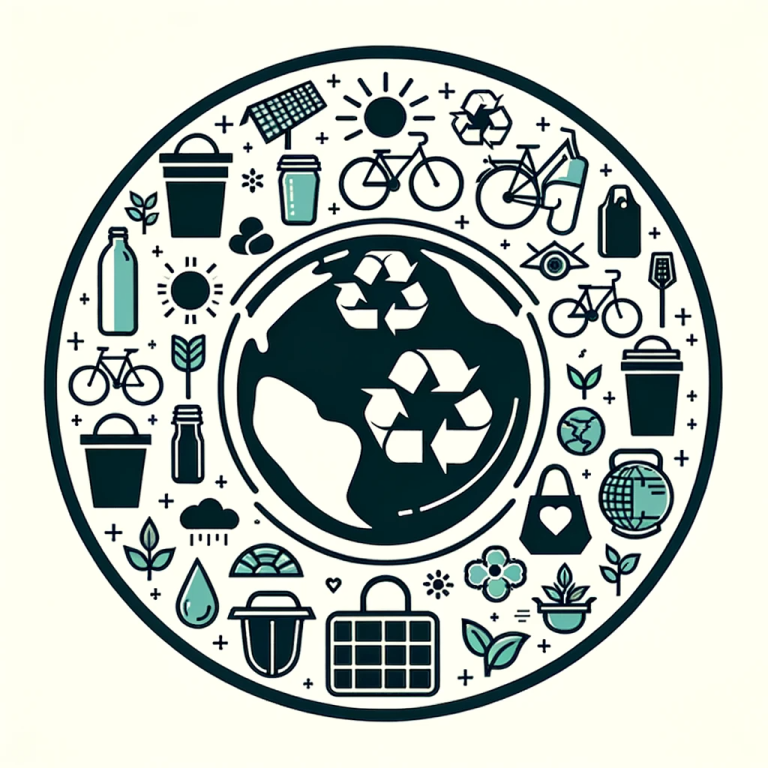 Embracing the Zero Waste Philosophy for Sustainable Living – PsychWeb